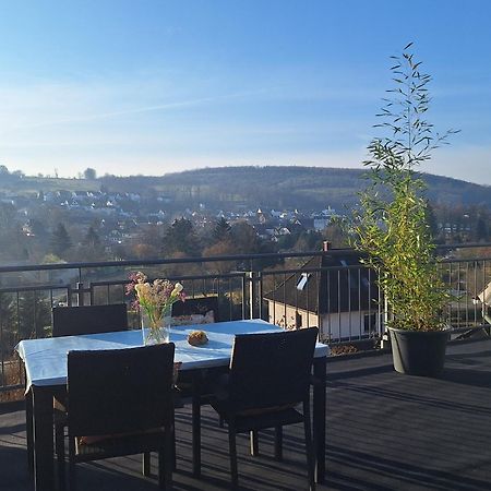 Kleines Domizil Am Suedhang Ortenberg  Exteriér fotografie