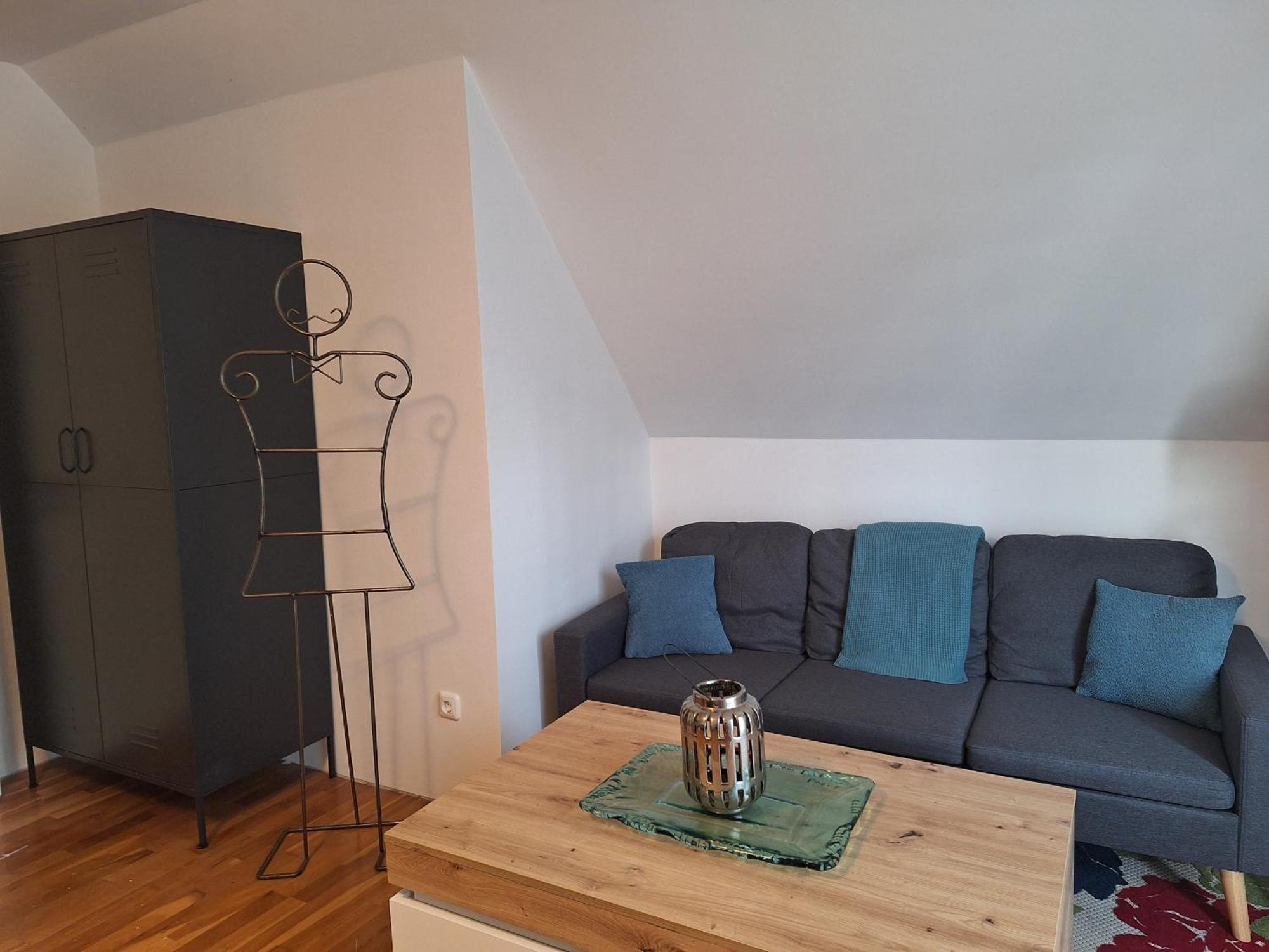 Kleines Domizil Am Suedhang Ortenberg  Exteriér fotografie